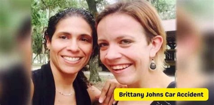 Brittany Johns: A Life Cut Short In A Car Accident In Arkansas