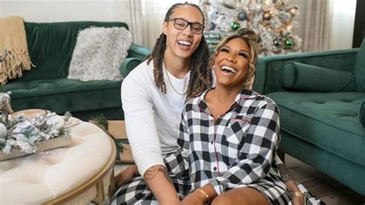 Brittney Griner's Brother: A Sibling's Perspective
