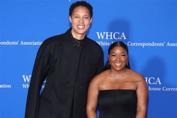 Brittney Griner's Husband: A Profile Of Love And Advocacy