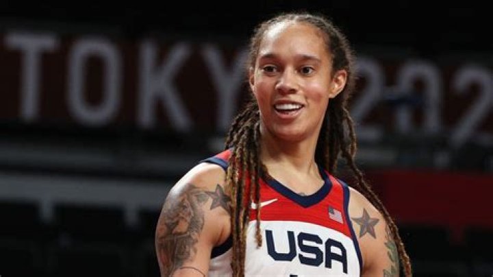 Brittney Griner's Transition As A Man: Exploring Gender, Sports, And Identity