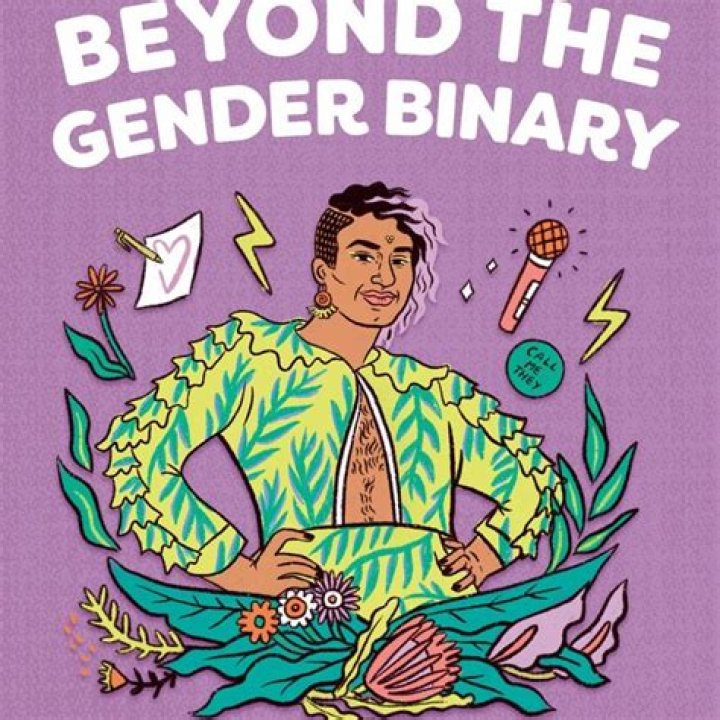 Brittney Griner: Beyond The Gender Binary