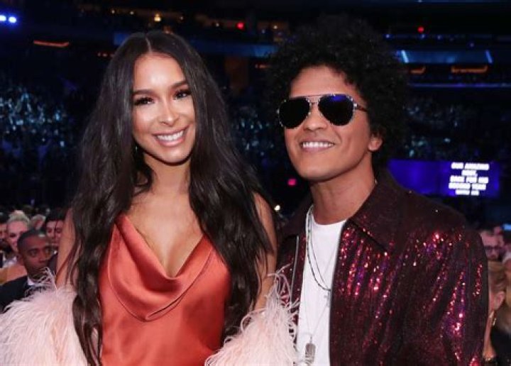 Bruno Mars' Girlfriend 2024: Unveiling The Heart Of The Superstar