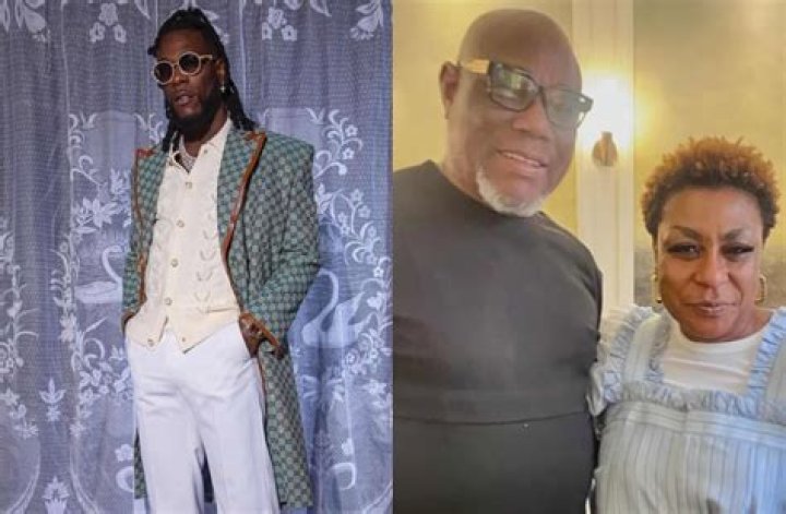Burna Boy's Father: Exploring His State Of Origin