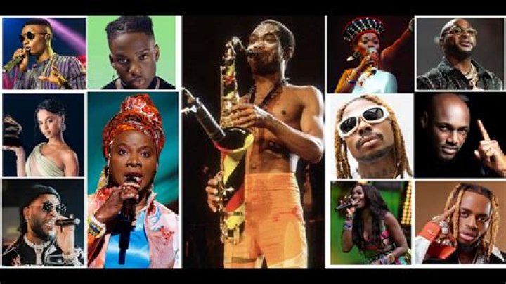 Burna Boy Language: The Unique Fusion Of Afrobeat And English