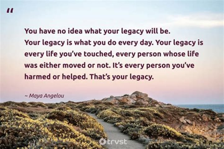 Byron Teump: An Inspiring Life And Legacy
