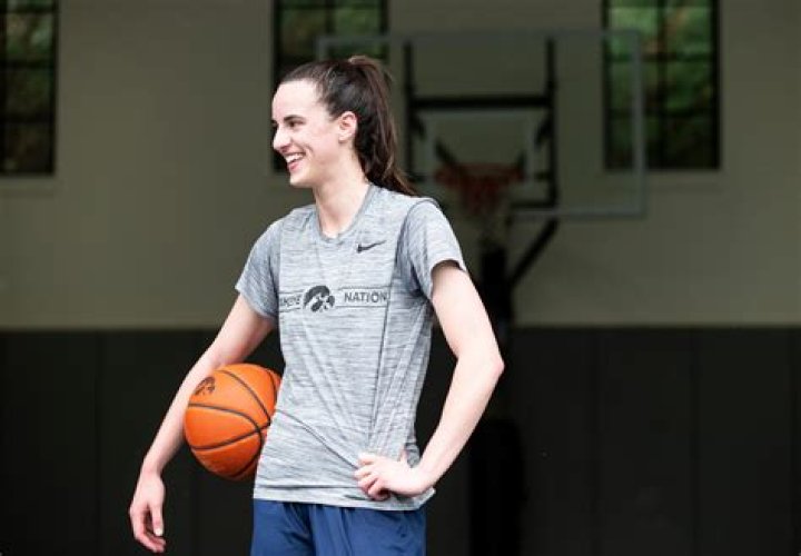 Caitlin Clark's Measurements: A Deep Dive Into The Star Athlete's Physical Stats