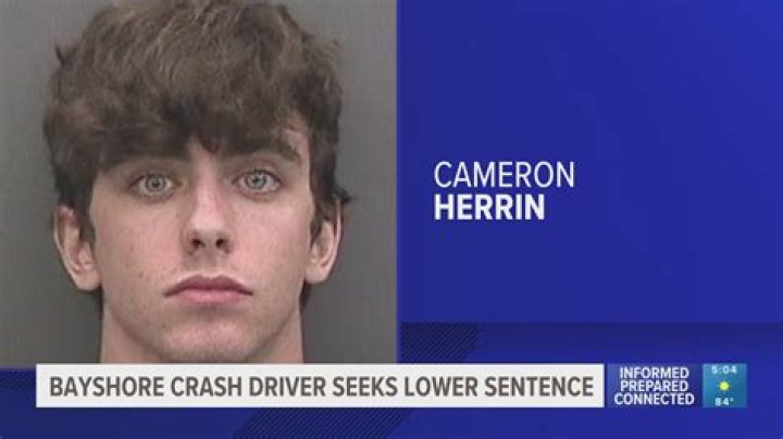 Cameron Herrin's Family Legacy: Understanding His Parents' Influence