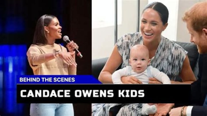 Candace Owens: A Deep Dive Into Her Education And Intellectual Journey