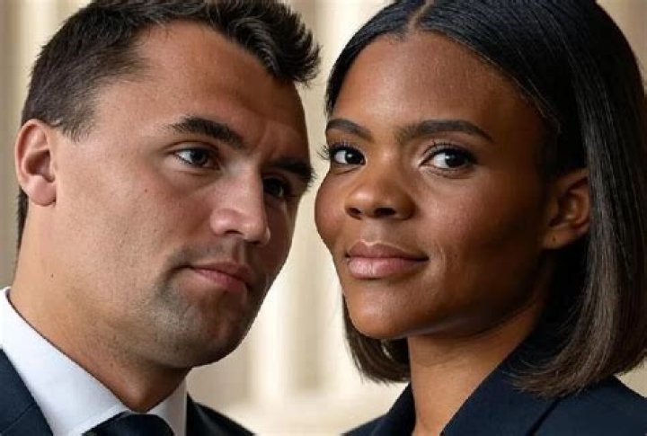 Candace Owens: Unraveling The Mystery Of Her Parents' Names