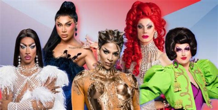 Carmen Carrera: From Drag Queen To Transgender Icon