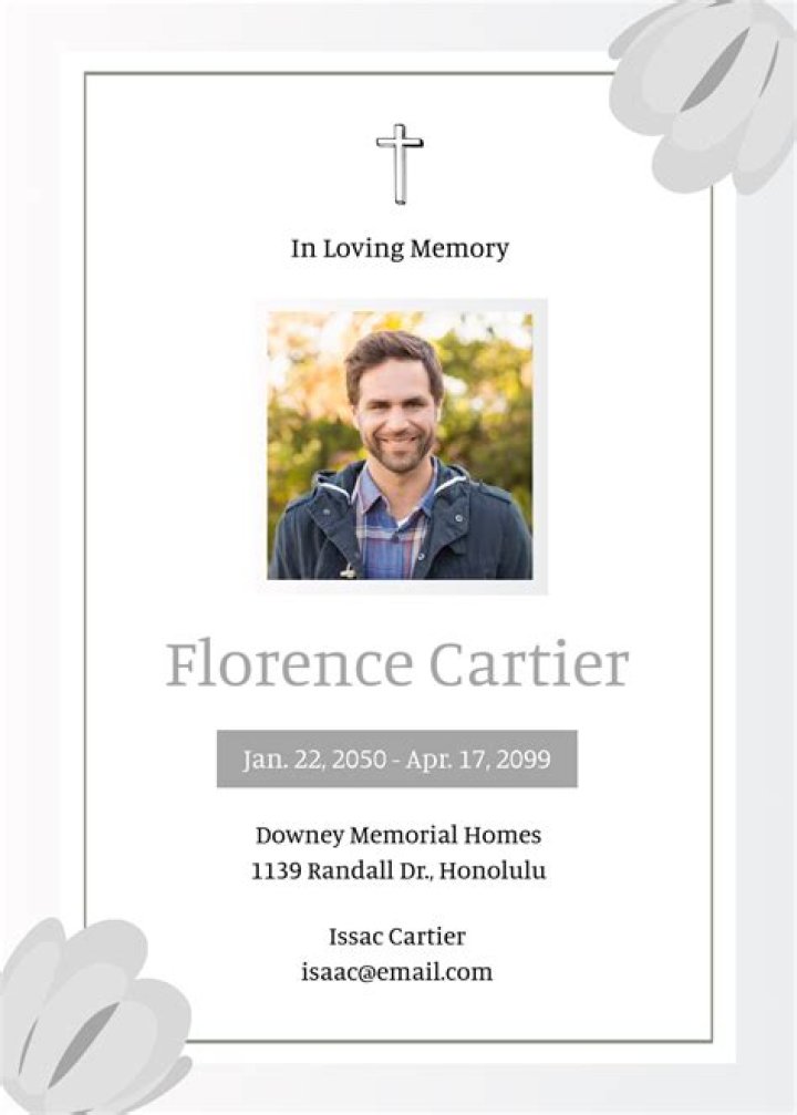 Carrie Ahrens Obituary: Remembering A Cherished Life