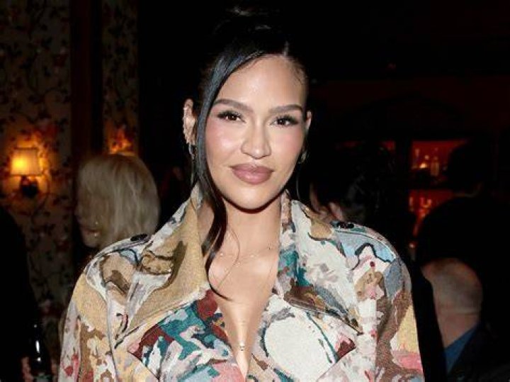 Cassie Ventura: A Journey Through Race And Identity