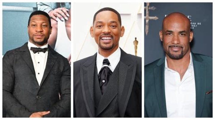 Celebrating The Legacy Of Black Male Actors In Film And Television