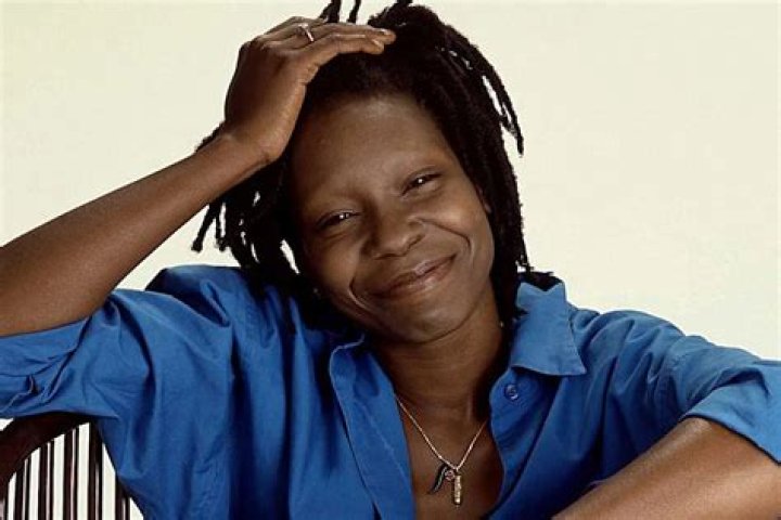 Celebrating The Life Of Whoopi Goldberg: A Tribute In Her Obituary