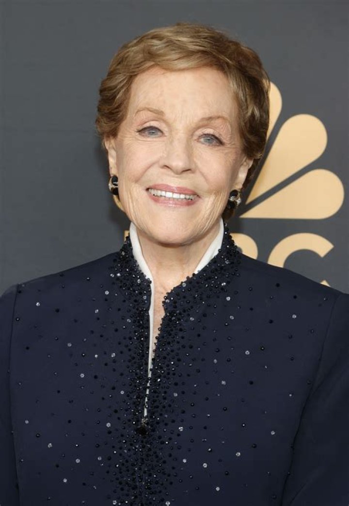 Celebrating The Remarkable Journey Of Julie Andrews' Career