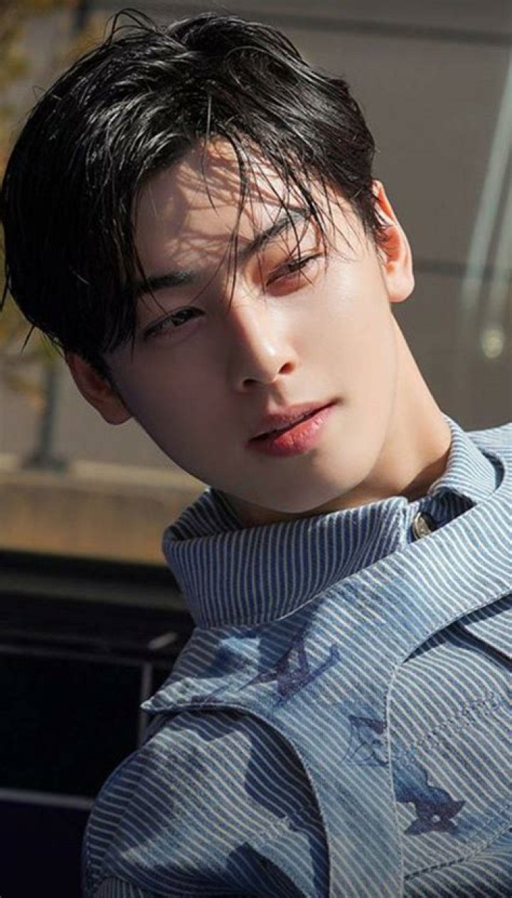 Cha Eun Woo Confirmed Dating: All The Details