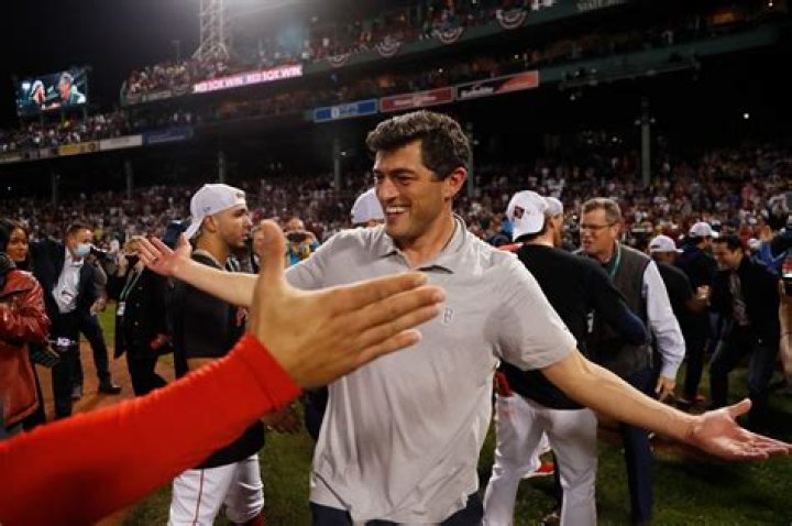 Chaim Bloom Net Worth: How Rich Is The Red Sox Chief Baseball Officer?