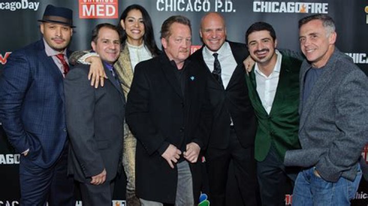 Chicago PD Cast Member Dies In Real Life: Season 10 Tragedy Strikes