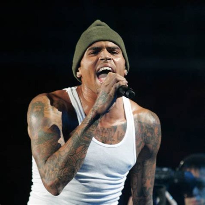 Chris Brown's Wife: All The Details You Need To Know
