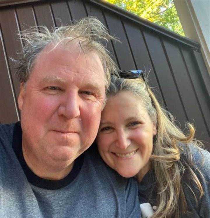 Christia Freeland's Husband: Everything You Need To Know