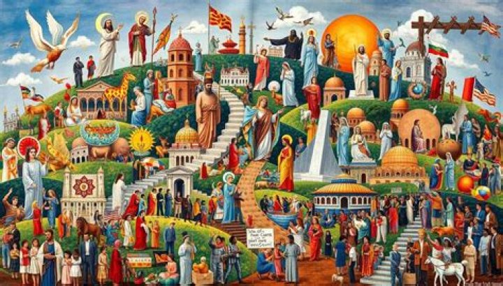 Christian Faith And Jude Bellingham: The Role Of Religion In His Life