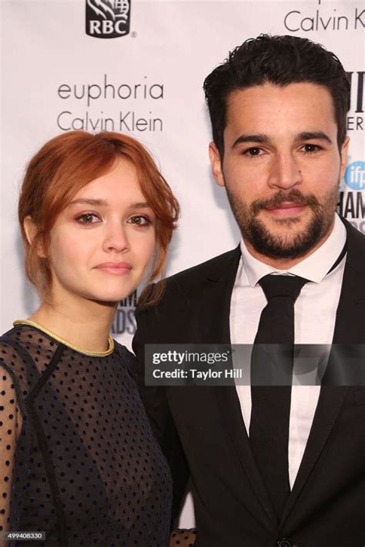 Christopher Abbott And Olivia Cooke: The Story Behind Their Split