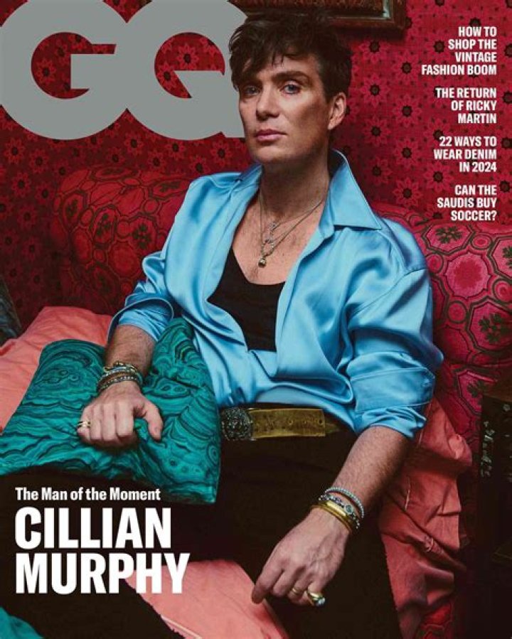 Cillian Murphy's Health: Battling An Unseen Illness