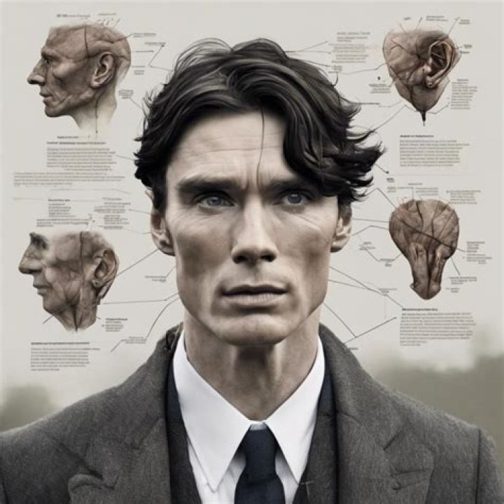 Cillian Murphy's Lump Behind Right Ear: What You Need To Know