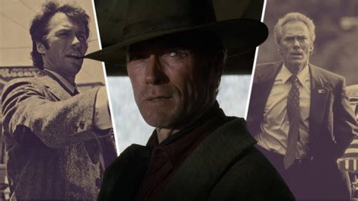 Clint Eastwood: A Legacy Remembered In Film And Culture