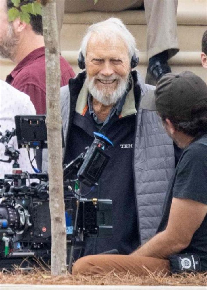 Clint Eastwood: An Iconic Legend Who Still Lives On