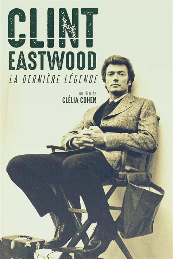 Clint Eastwood: The Legendary Actor Who Redefined Cinema