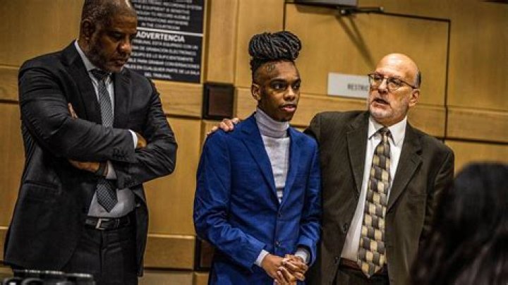 Comprehensive Guide: Determining Melly's Prison Sentence