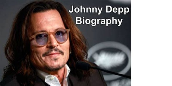 Comprehensive Guide To Christopher Depp: Biography, Career, And More