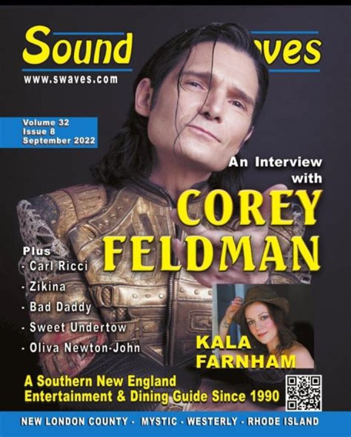 Corey Feldman's Net Worth In 1990: A Surprising Figure