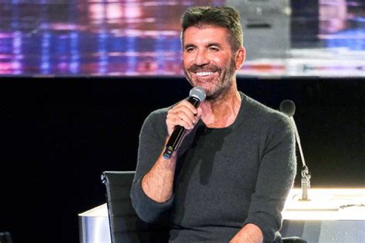 Cowell Simon: The Enigmatic Judge Who Redefined Entertainment