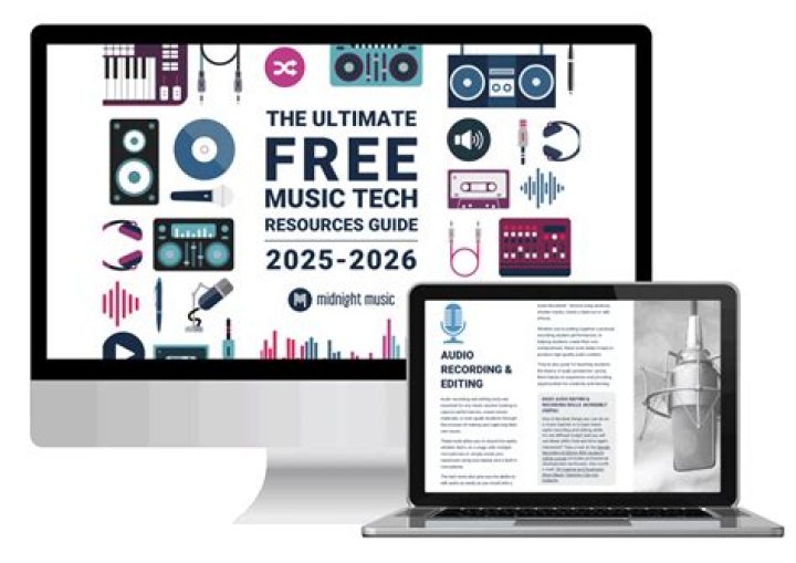 Creative Names For A Music Magazine: Your Ultimate Guide