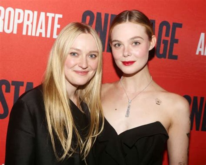 Dakota Fanning's Worth: A Deep Dive Into Her Success