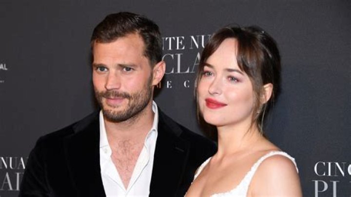Dakota Johnson's Husband: Who Is He?