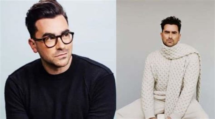 Dan Levy Relationships: An In-Depth Exploration