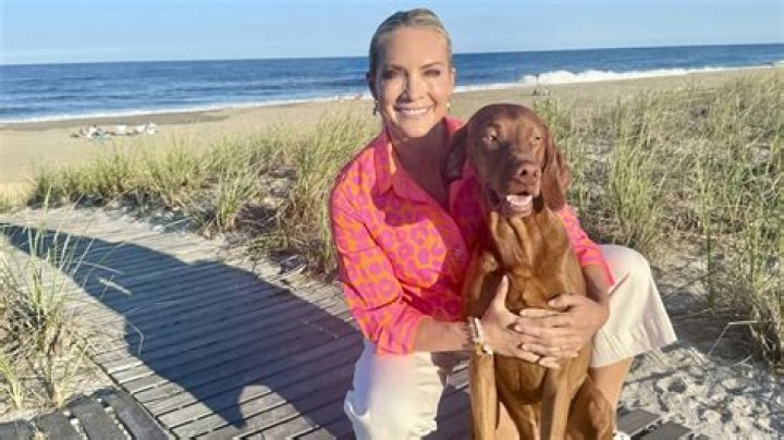 Dana Perino's Inspiring Journey Of Recovery