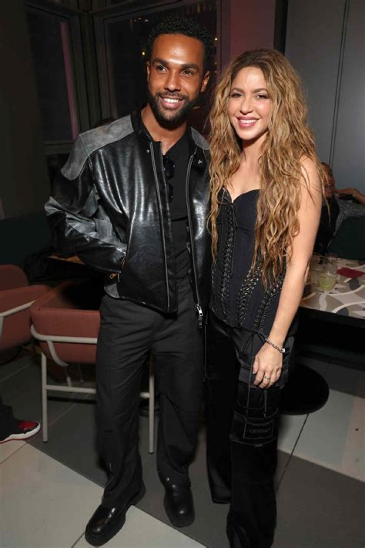 Dating Status Uncovered: Is Shakira Richardson Married?