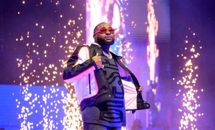 Davido's Age In 2024: Get The Latest Scoop