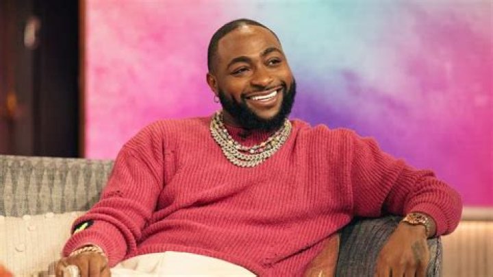Davido's Net Worth In 2024: Unveiled And Predicted
