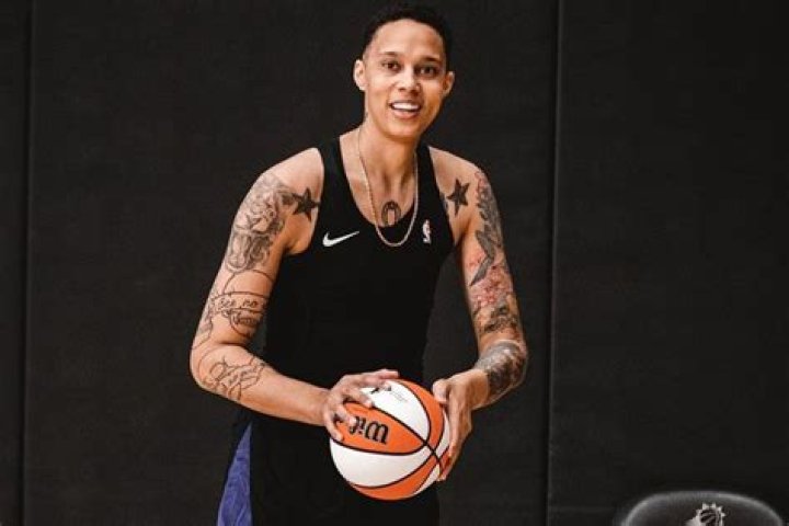 Debunking Myths: Is Brittney Griner Taking Male Hormones? The Truth Revealed