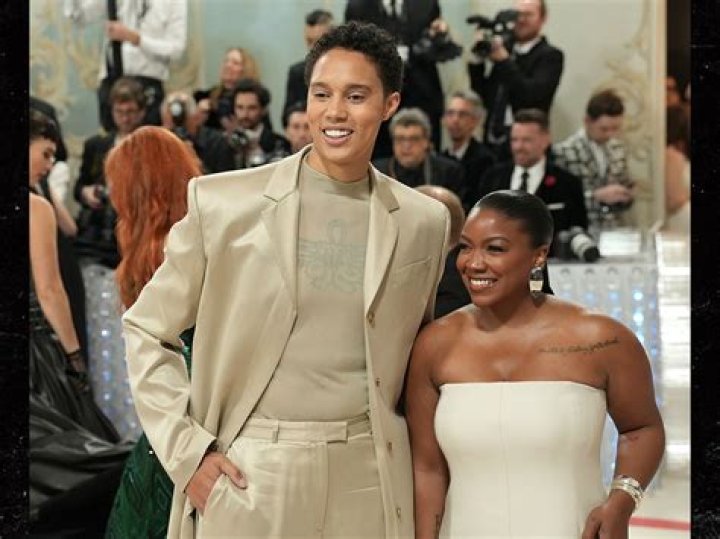 Debunking The Controversy: Was Britney Griner Ever A Man?