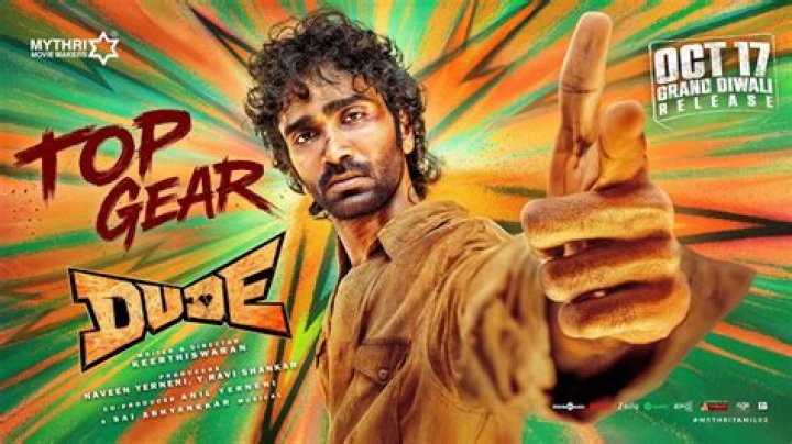 Definitive Guide To Mamitha Baiju's Movie Career