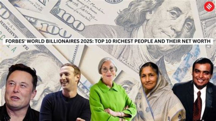 Deji Adeleke: Unveiling Forbes Net Worth Predictions For 2024