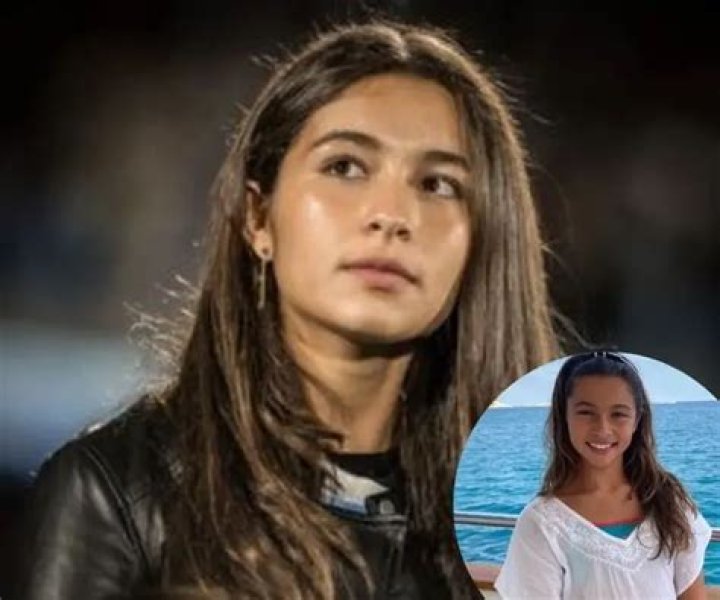 Delfina Suarez Age: Uncover The Truth