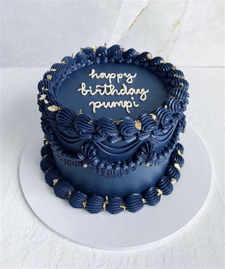 Delightful Yamal Birthday Cake: A Celebration Of Flavor And Joy