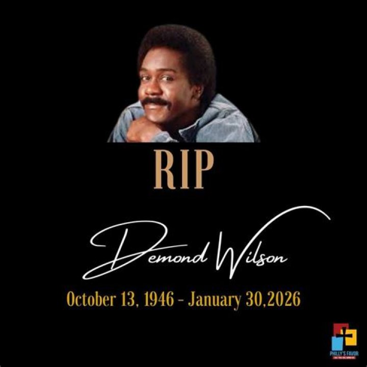 Demond Wilson: The Legendary Actor
